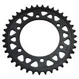 Motorcycle Rear Sprocket Yamaha Fz1N Fz1S Fz6N Fz6S Fzs1000 Xjr1300 Yzf600 Yzf750 Suzuki Gsxr1000